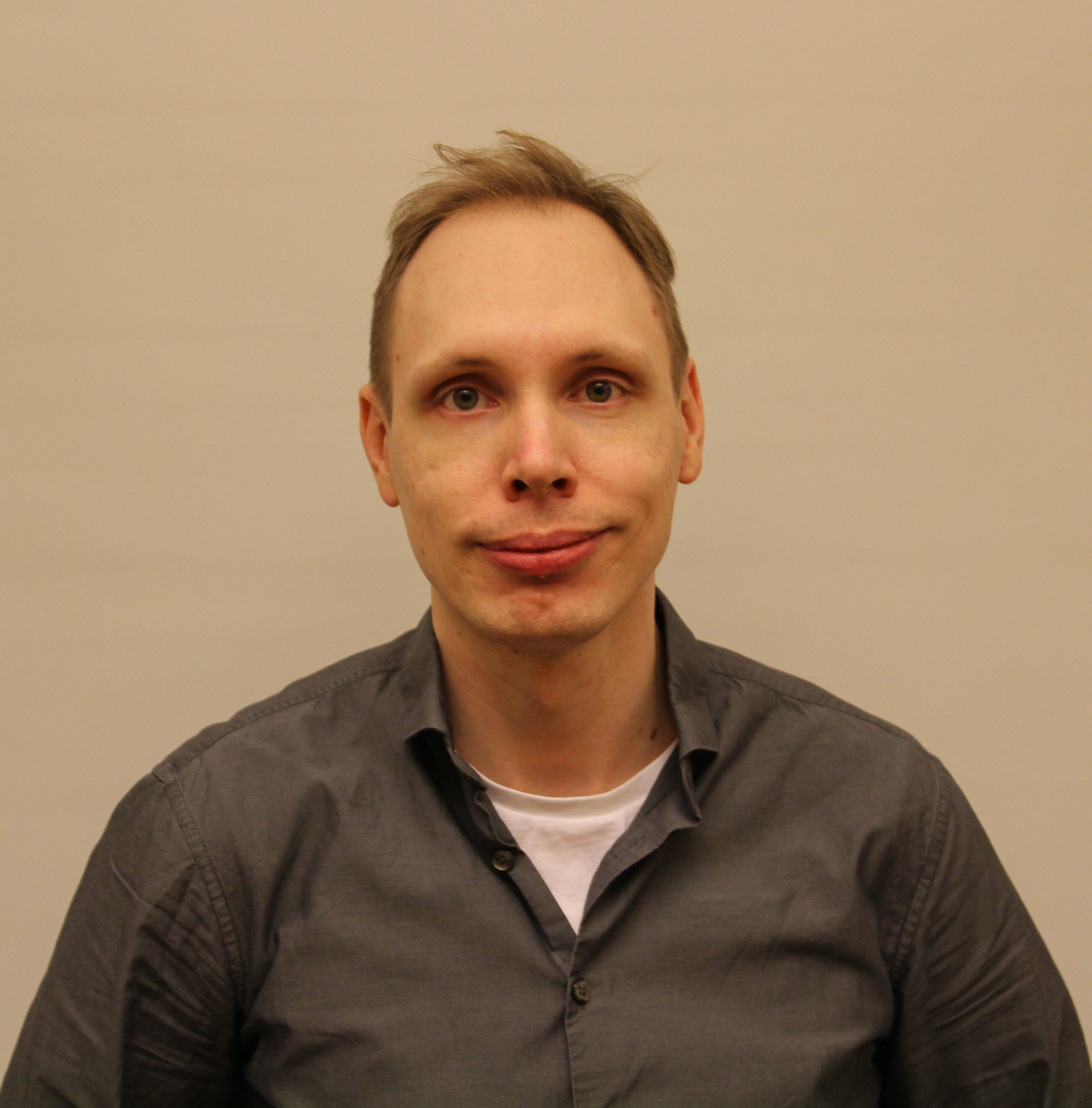 Pontus Jernberg