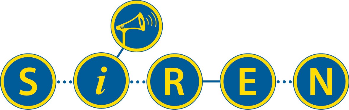 SiREN logo